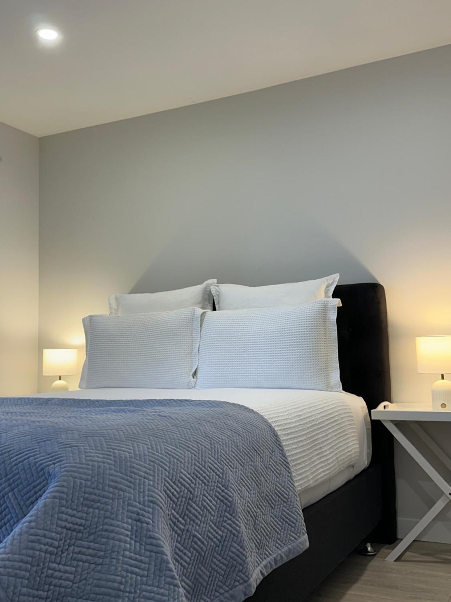 66 Express Luxury Apartment In New Market Окленд Экстерьер фото