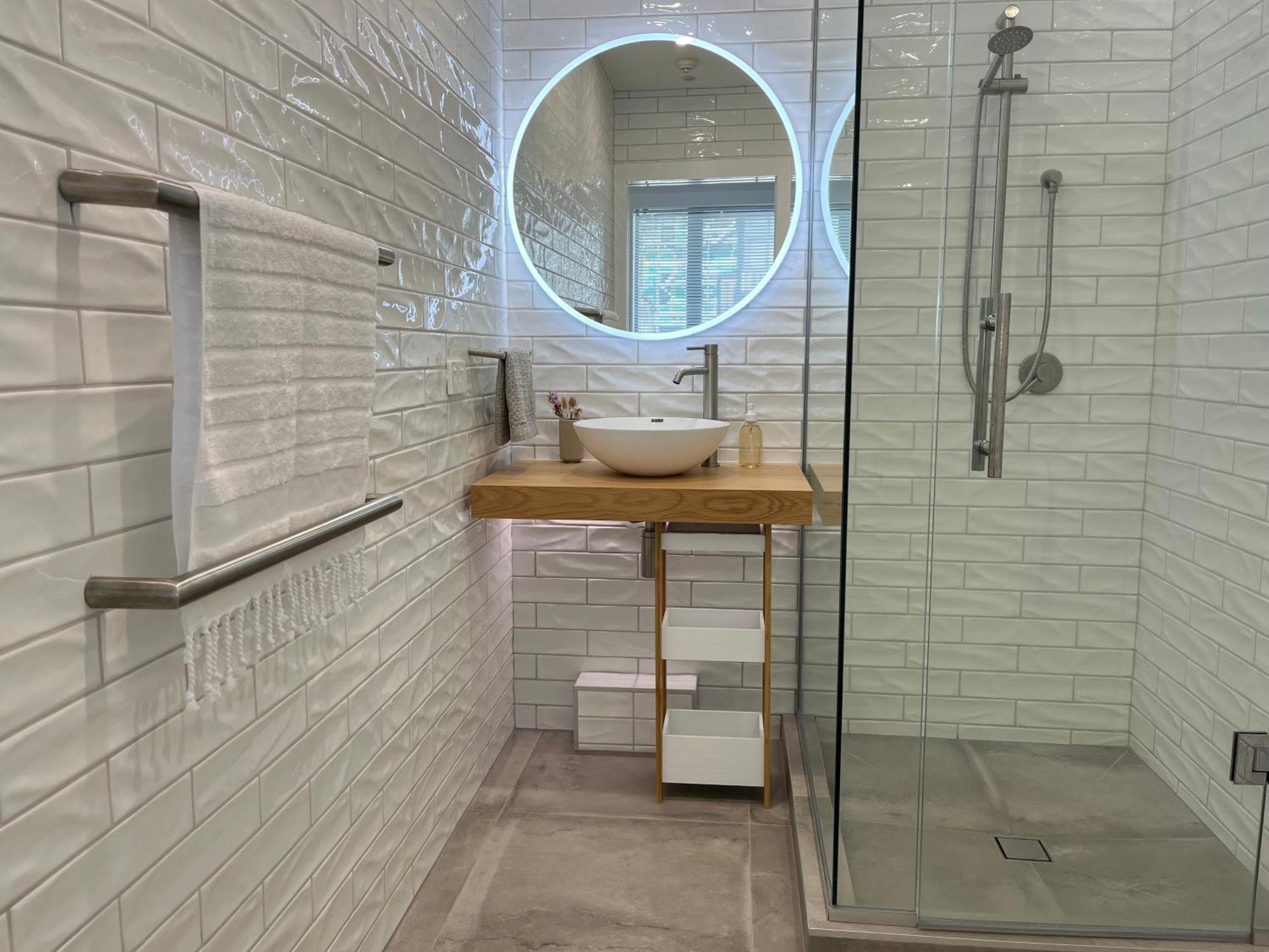 66 Express Luxury Apartment In New Market Окленд Экстерьер фото